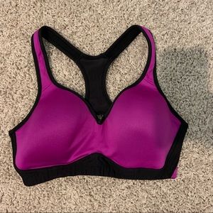 Champion Gear women’s sports bra L